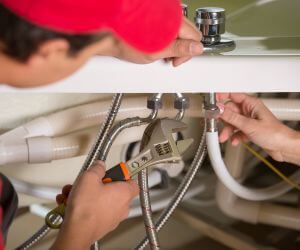 About The Faucet Pros Paulding, MS